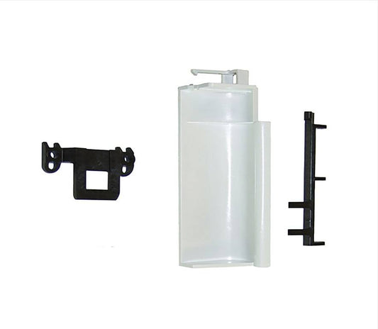 521809 Fisher & Paykel Dishwasher Latch & Handle Kit