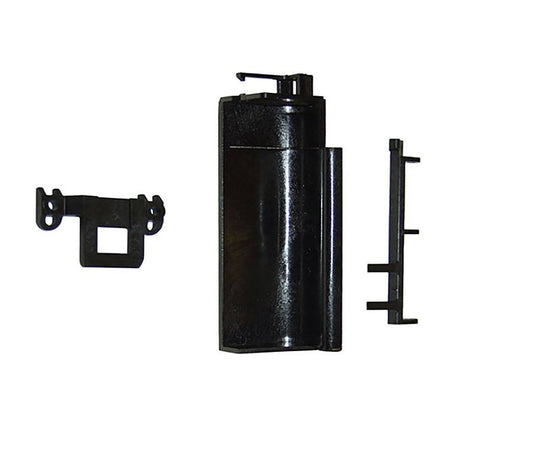 521810 Fisher & Paykel Dishwasher Latch Kit - Black