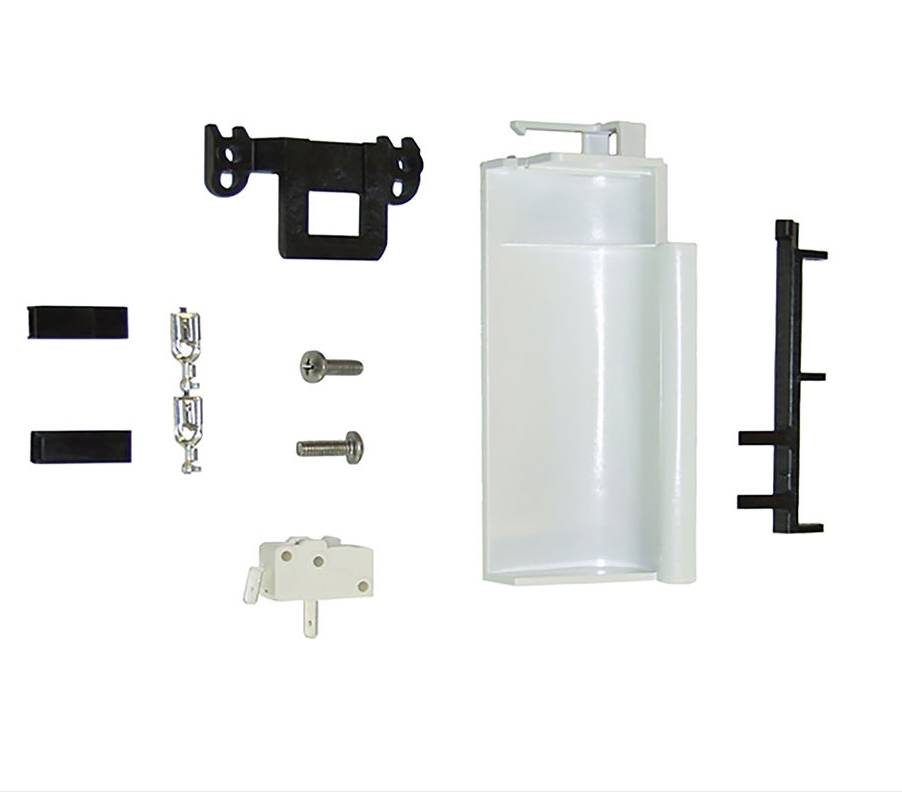 521811 Fisher & Paykel Dishwasher Latch Handle Kit