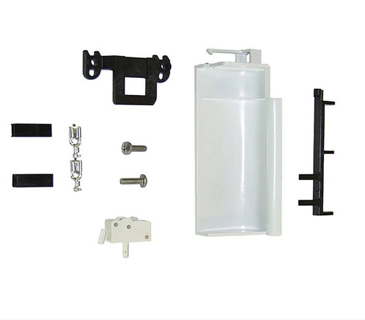 521811 Fisher & Paykel Dishwasher Latch Handle Kit