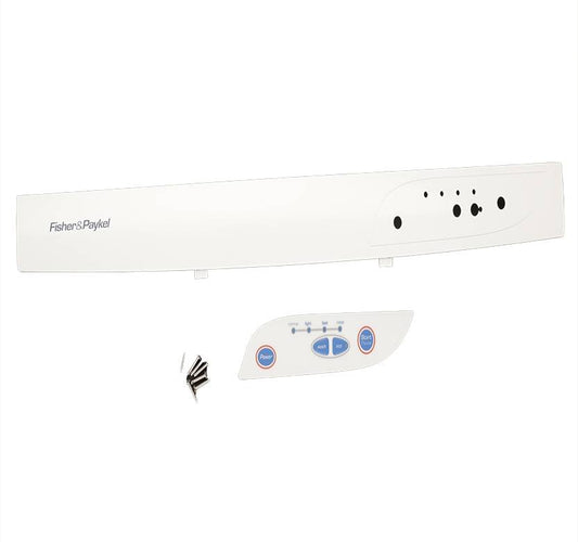 521814 Fisher & Paykel Dishwasher Satin handle kit 820