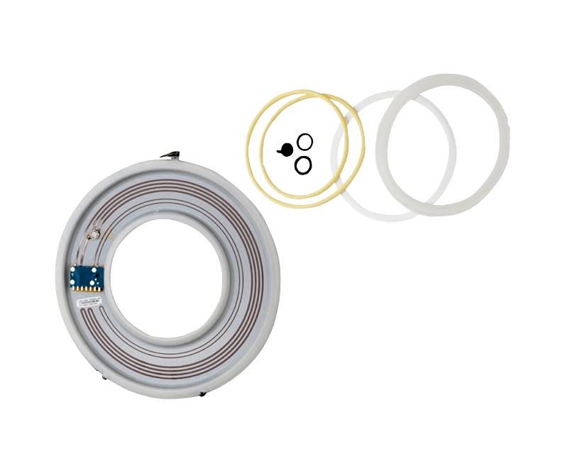 522090 Fisher & Paykel Dishwasher Heater Plate Kit
