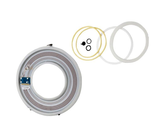 522090 Fisher & Paykel Dishwasher Heater Plate Kit
