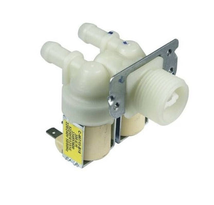 LG Washing Machine Dual Inlet Valve - Cold 5220FR1251E