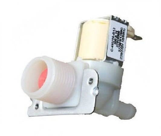 LG FL Washing Machine Hot Water Inlet Valve 5220FR1280G
