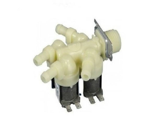 LG Washer/Dryer 4 Way Inlet Valve 220V 5220FR2008G