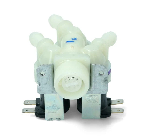 5220FR2009F LG FL Washing Machine 3 Way Water Inlet Valve