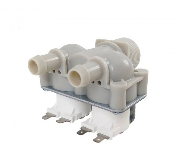 LG Washing Machine Double Inlet Valve 12VDC-WV5 Series 5220FR2067R