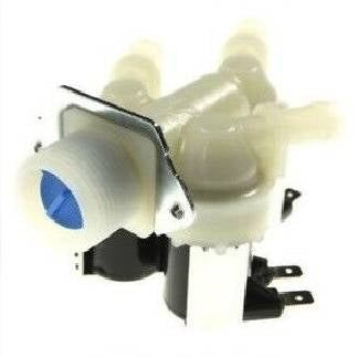 LG FL Washing Machine 3 Way Water Inlet Valve 5220FR2075E