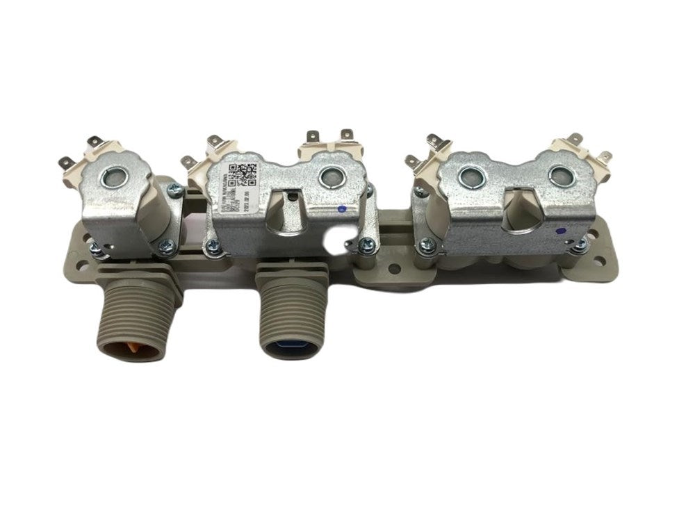 5221Ea1008L Lg Washing Machine Water Inlet Valve 5 Way