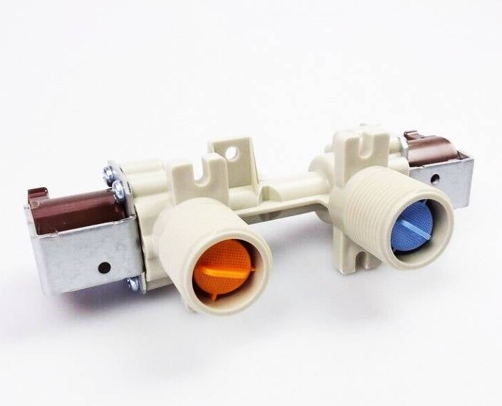 LG TL Washing Machine 2 Way Water Inlet Valve 5221EA2001A