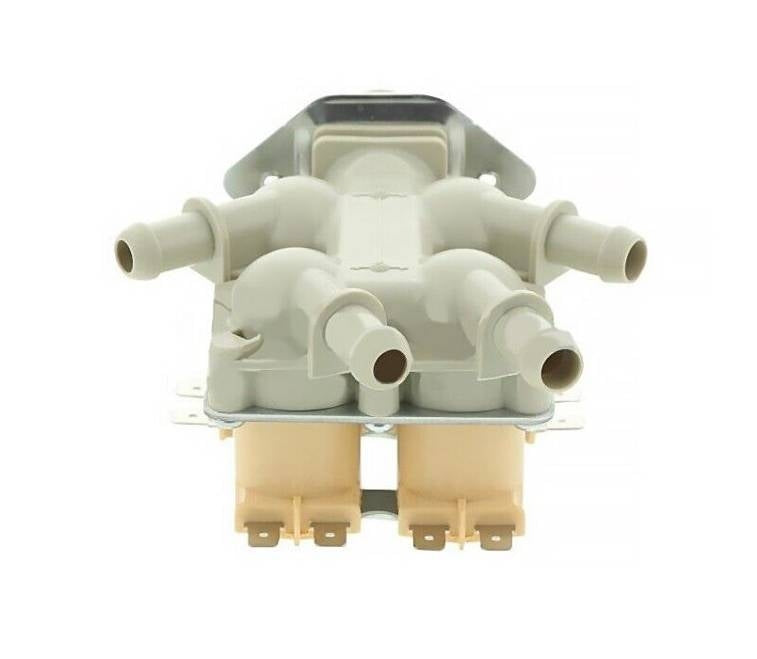 LG Washing Machine 4-Way Cold Inlet Valve 5221ER1002F