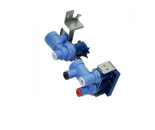 LG Fridge 3 Way Water Inlet Valve 5221JA2006A