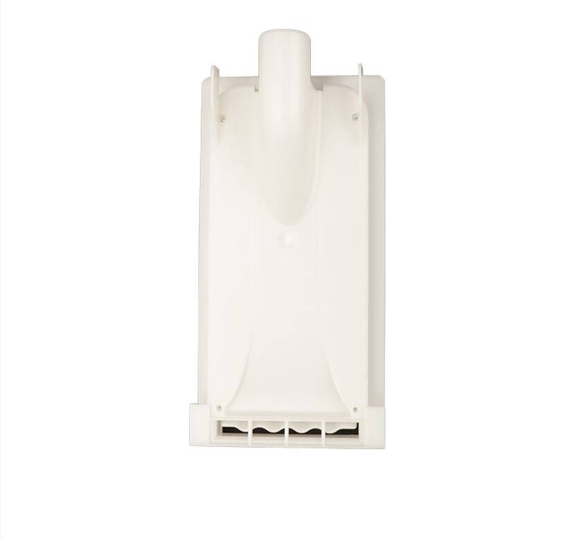 523526 Fisher & Paykel Dishwasher Exit Duct Assy