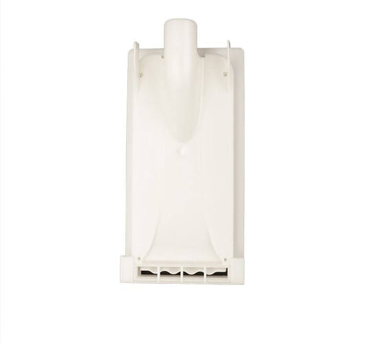 523526 Fisher & Paykel Dishwasher Exit Duct Assy