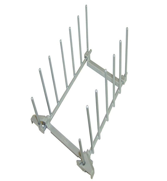 523586 Fisher & Paykel Dishdrawer Front Left Crockery Insert