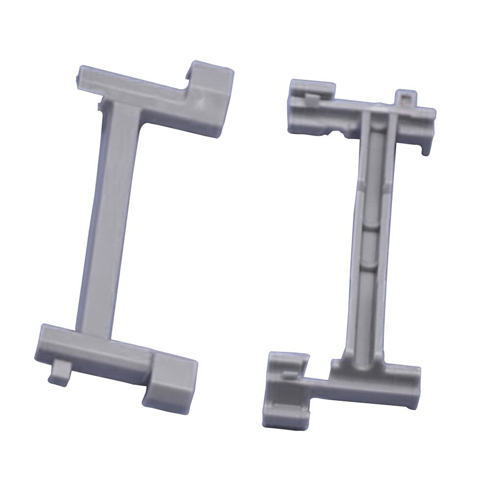 524147 Fisher & Paykel Dishwasher Front Clip Kit Front/Back