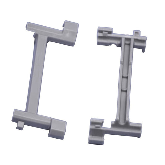 524147 Fisher & Paykel Dishwasher Front Clip Kit Front/Back