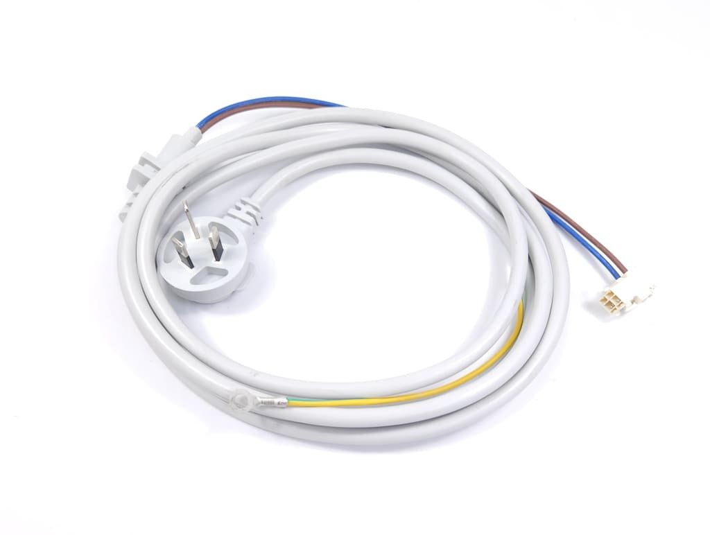 524296 Fisher & Paykel DishDrawer Power Cord DD60 Series