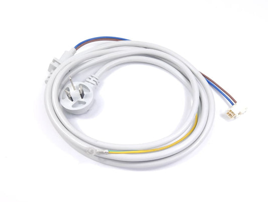 524296 Fisher & Paykel DishDrawer Power Cord DD60 Series