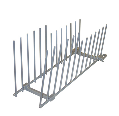 524867 Fisher & Paykel Dishwasher Crockery Insert Plate Rack