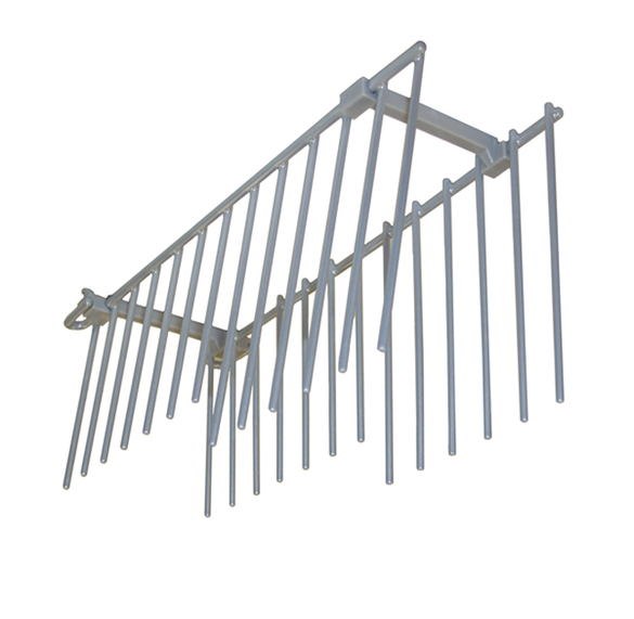 524867 Fisher & Paykel Dishwasher Crockery Insert Plate Rack