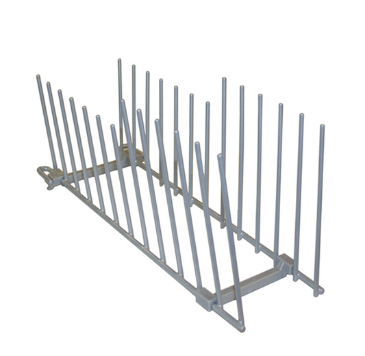 524867 Fisher & Paykel Dishwasher Crockery Insert Plate Rack