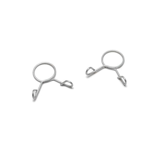525482P Fisher & Paykel Dishdrawer Drain Wire Clip (PKT-2)