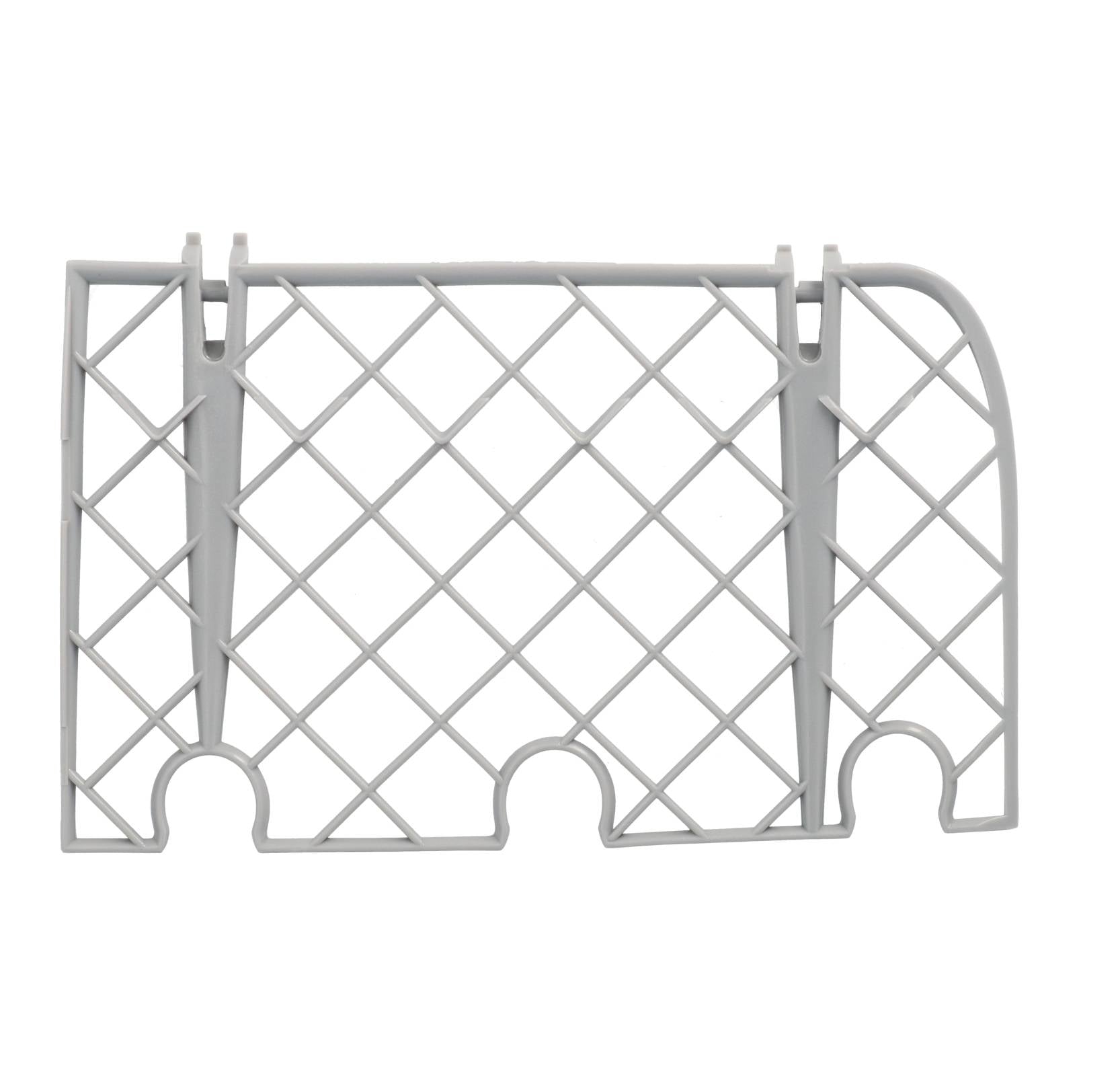 526374 Fisher & Paykel Dishwasher Back Left Cup Rack