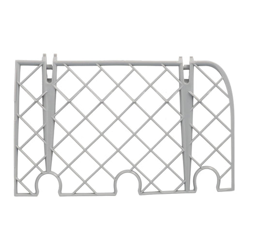 526374 Fisher & Paykel Dishwasher Back Left Cup Rack