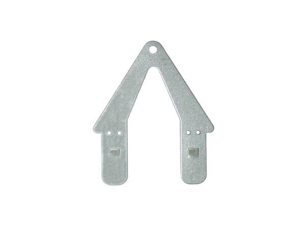 526797 Fisher & Paykel DishDrawer Tab Top