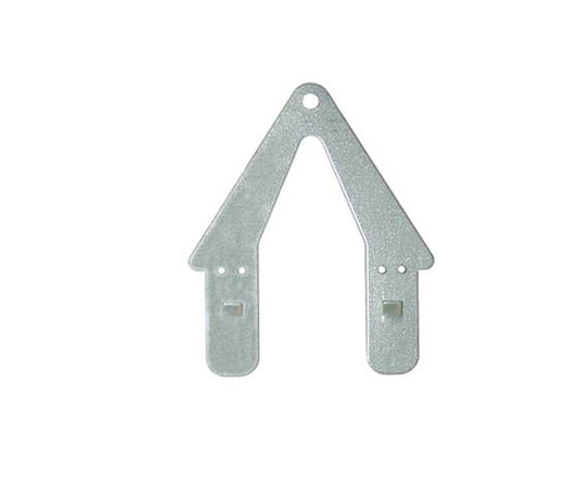 526797 Fisher & Paykel DishDrawer Tab Top