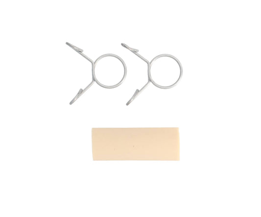 527394 Fisher & Paykel Dishwasher Drain Hose Joiner