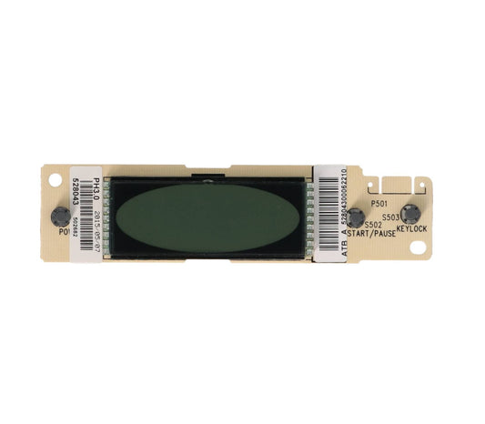 528043P Fisher & Paykel Dishdrawer LCD Heat Board 3M, PH3