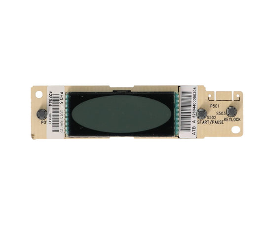 528044NP Fisher & Paykel Dishdrawer LCD Display Board Heat 3M PH3.5