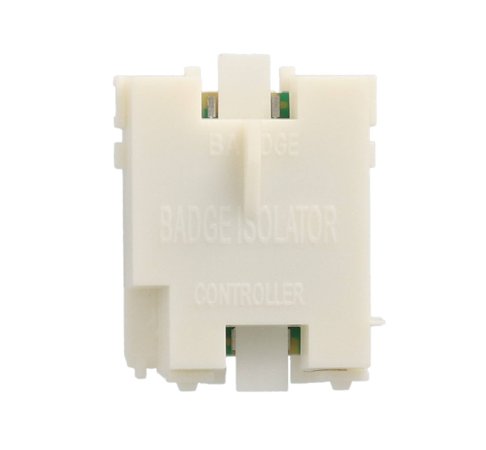 528609RP Fisher & Paykel Dishdrawer Badge Isolator 525 V2 ROHS
