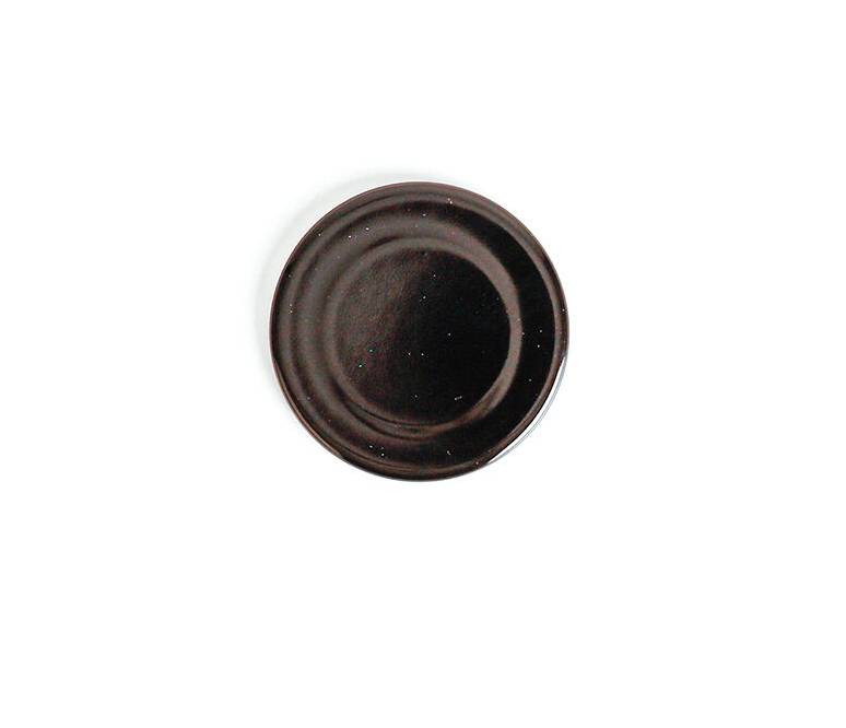 530134 Fisher & Paykel Gas Cooktop Semi Enamel Burner Cap