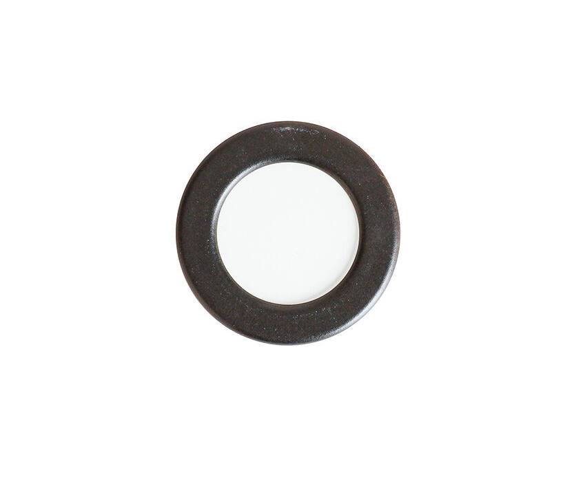 530331 Fisher & Paykel Cooktop Enamel Wok Burner Cap