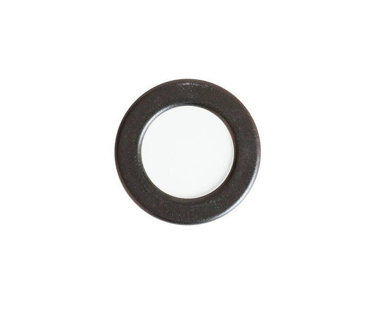 530331 Fisher & Paykel Cooktop Enamel Wok Burner Cap
