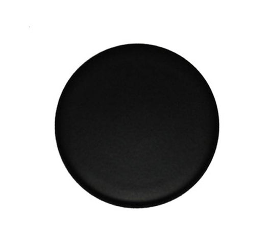 530333 Fisher & Paykel Cooktop Semi Rapid Burner Cap - Black Matt