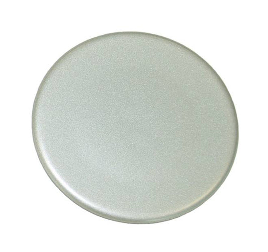 531411 Fisher & Paykel Cooktop Burner Cap Rapid - Silver