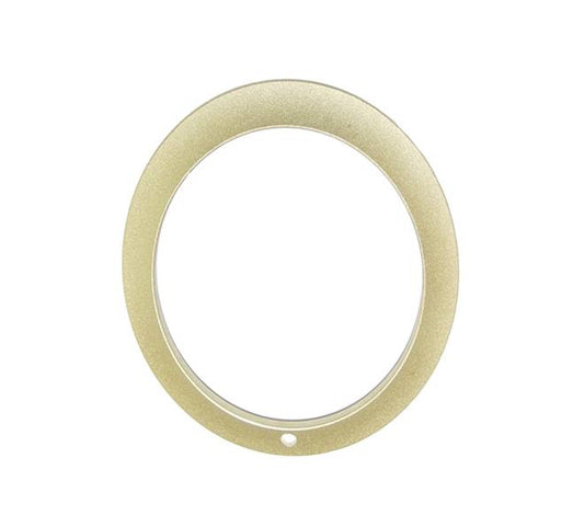 531770 Fisher & Paykel Cooktop Decorative Brass Ring