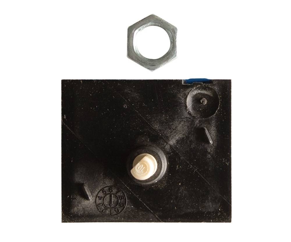 532008p Fisher & Paykel Cooktop Energy Regulator