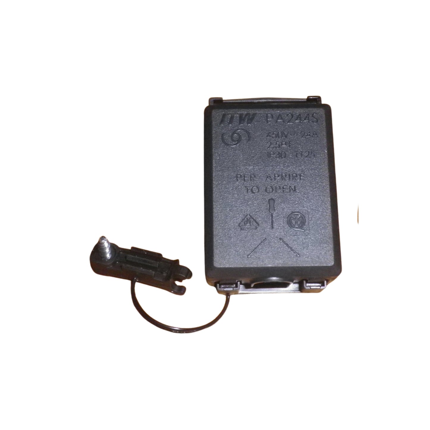 533061 Fisher & Paykel Oven Main Power Terminal Block OB60S