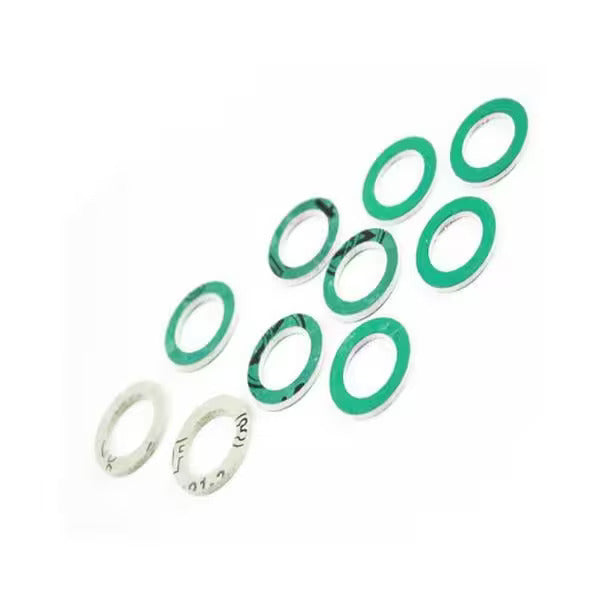 533119P Fisher & Paykel Cooktop Washer Elbow Pack of 10