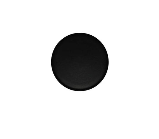 533135 Fisher & Paykel Cooktop Auxiliary Burner Cap - Black
