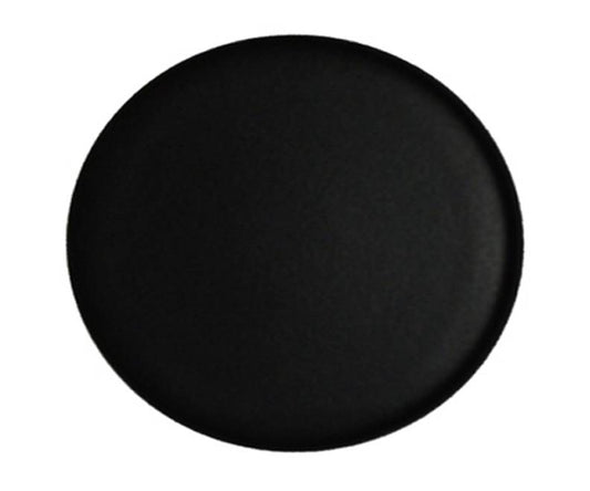 533137 Fisher & Paykel Oven Rapid Burner Cap - Black