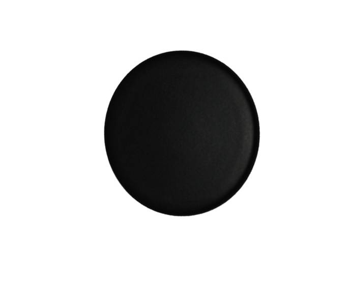 533143 Fisher & Paykel Cooktop Inner Wok Burner Cap - Black