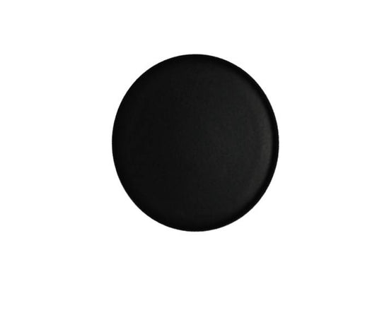 533143 Fisher & Paykel Cooktop Inner Wok Burner Cap - Black
