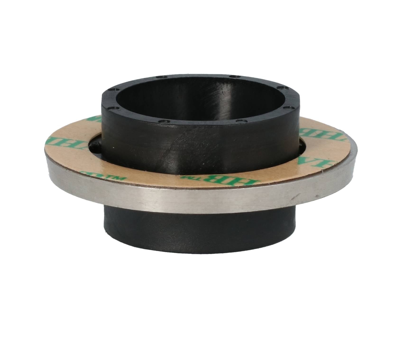 533797 Fisher & Paykel Cooktop Control Bezel